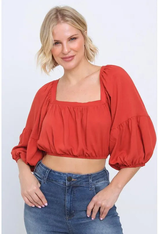 BLUSA COLCCI