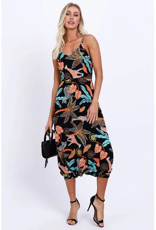 MACACÃO SARONGUE MERCATTO