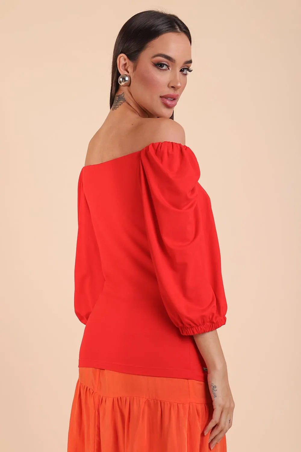 BLUSA FORUM