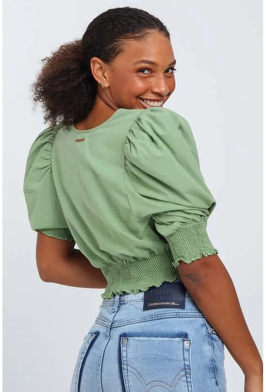 BLUSA SLOTY COLCCI