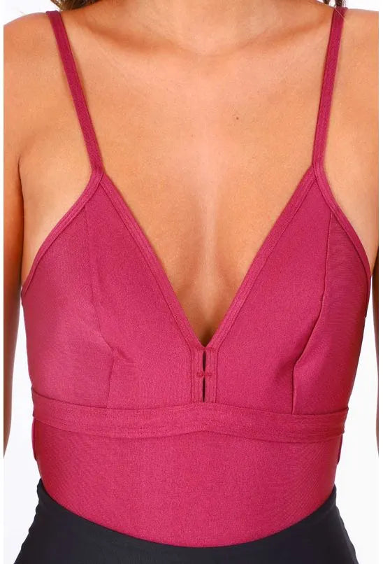 BODY MALHA LISA DECOTADO DUBAI MERCATTO
