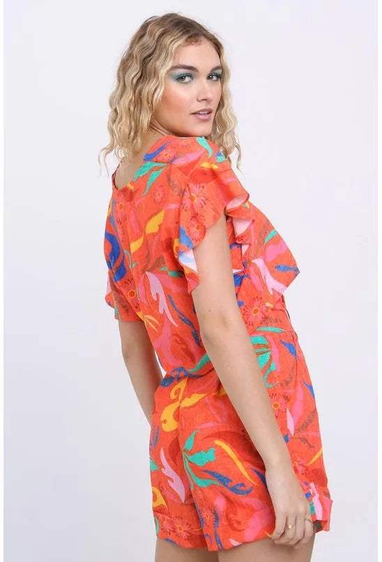 BLUSA MARACATU PEQUIÁ