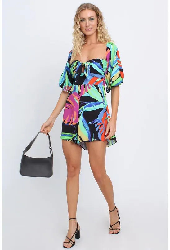 MACAQUINHO SAMBA NEON PEQUIÁ