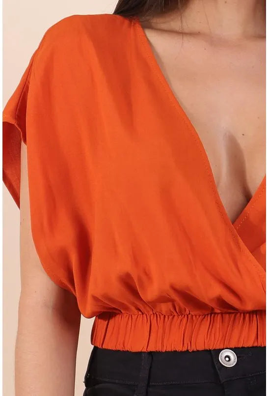 BLUSA COLCCI