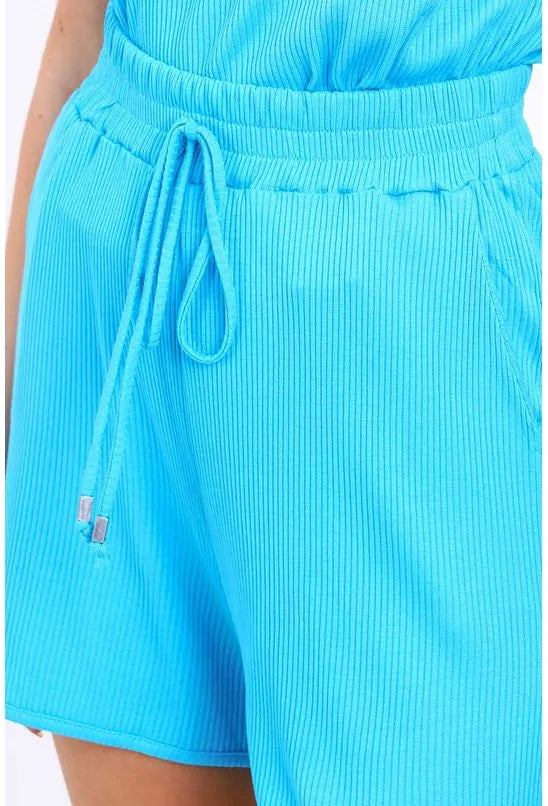 SHORTS SPORT CANELADO ALL IS LOVE
