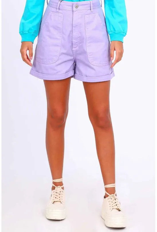 SHORT COMFORT SUPER HIGH MYFT
