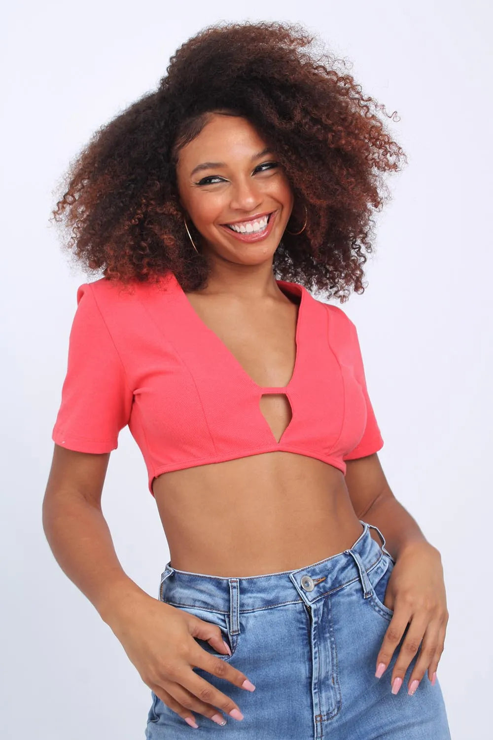 BLUSA COLCCI