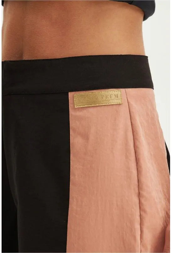 CALÇA JOGGING CARGO LANÇA PERFUME EASY