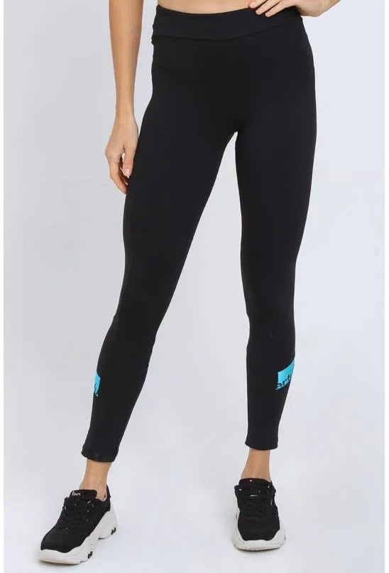 LEGGING COM ELÁSTICO PERSONALIZADO LANÇA PERFUME