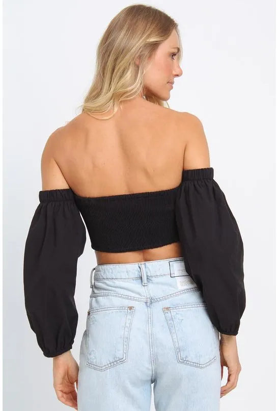 BLUSA FORUM