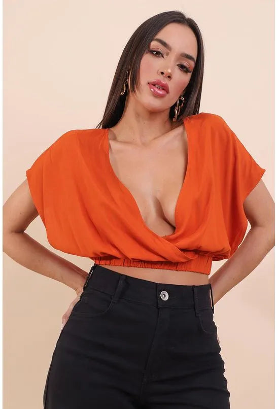 BLUSA COLCCI