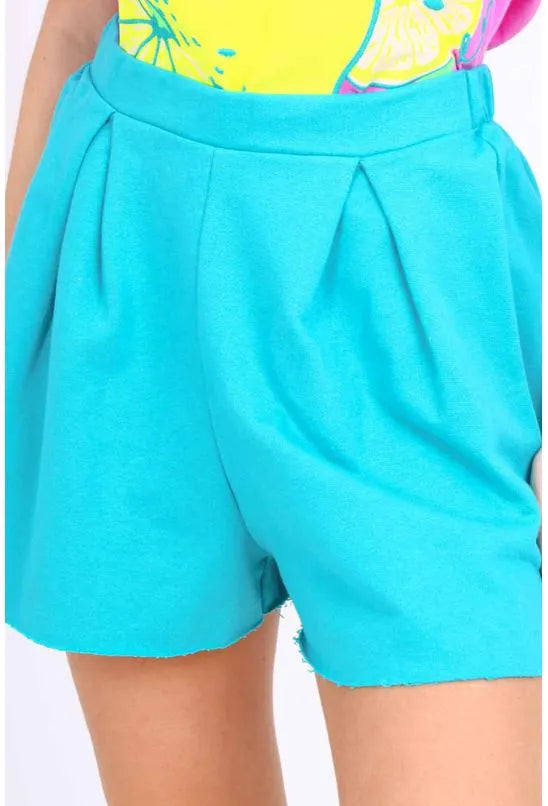 BERMUDA ALFAIATARIA MYFT