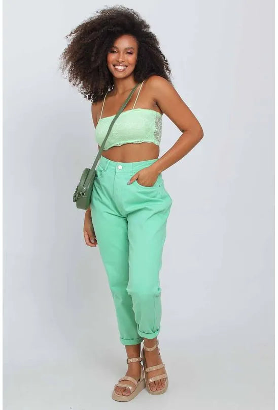 TOP DE RENDA MYFT