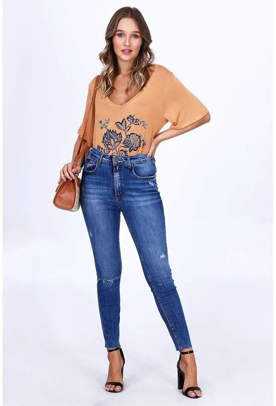 CALÇA VESTA LANÇA PERFUME