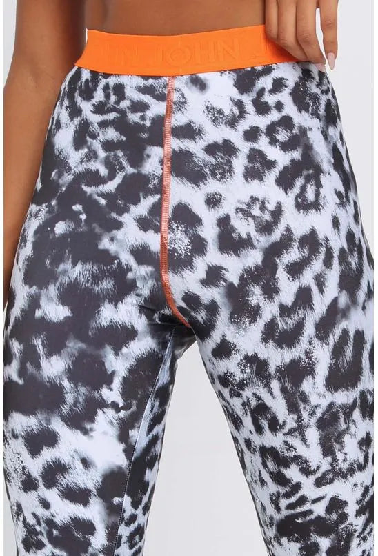 CALÇA LEGGING SCHMITZ JOHN JOHN