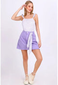 SAIA COMFORT SUPER HIGH COM LENÇO MYFT