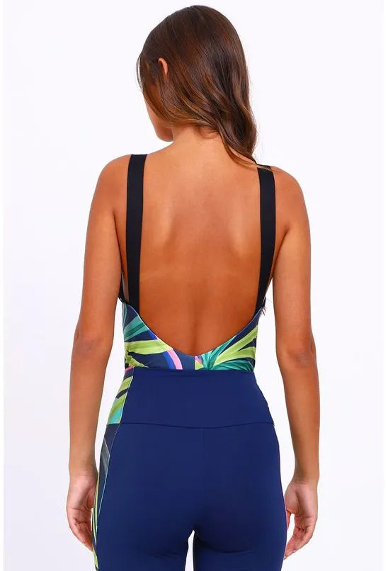BODY MALHA MERCATTO