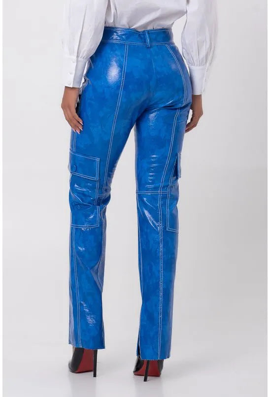 CALÇA OPEN