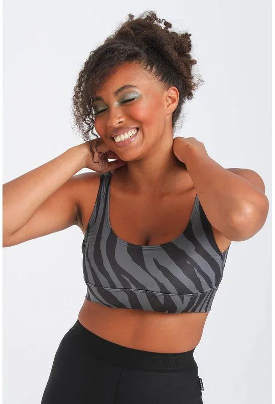 TOP REBECA JOHN JOHN