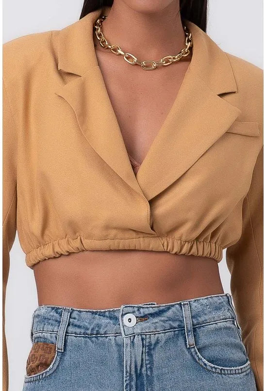 BLAZER COLCCI