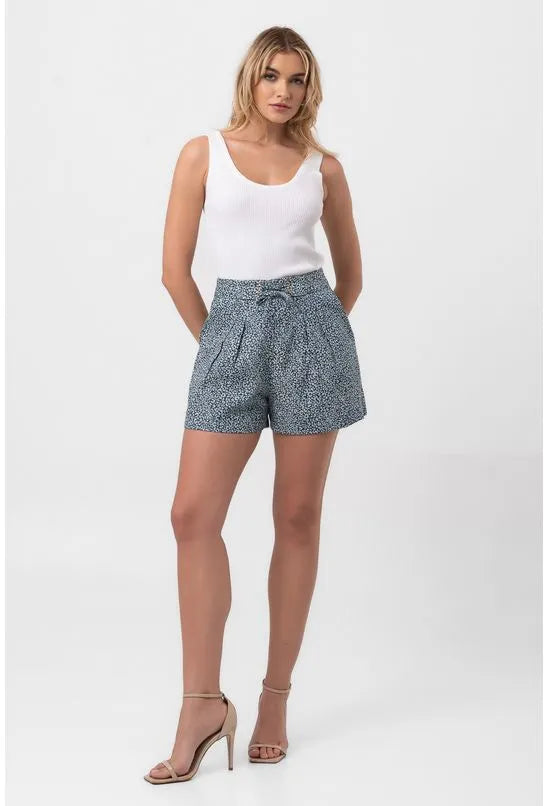 SHORT JEANS CURTO ILHÓS JAGUAR LABRAVA
