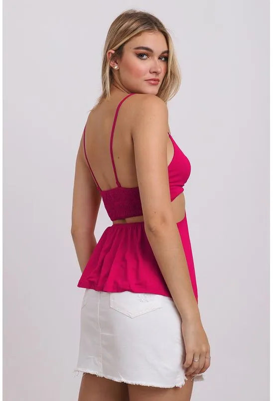 BLUSA COLCCI
