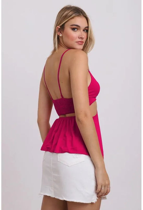 BLUSA COLCCI