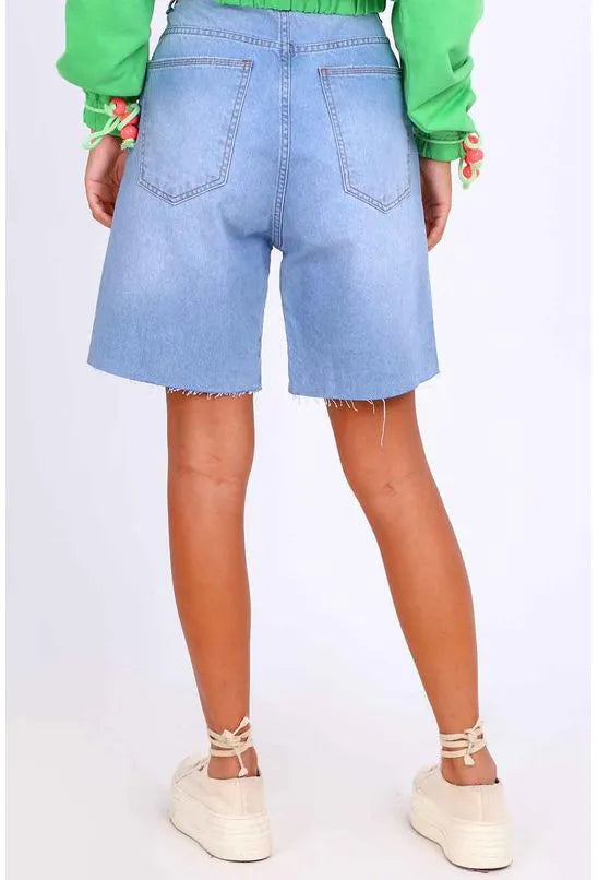 BERMUDA COMFORT SUPER HIGH MYFT