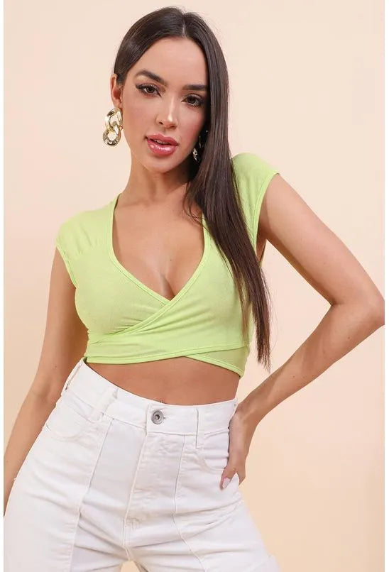 BLUSA COLCCI