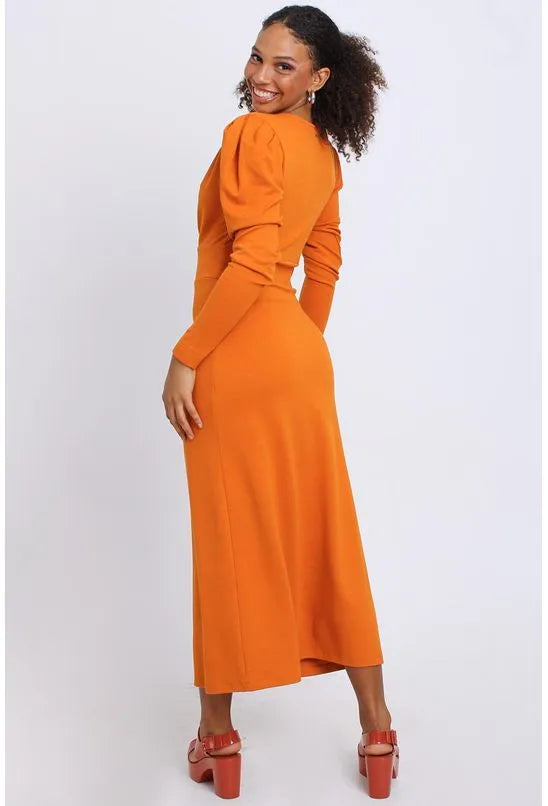 VESTIDO COLCCI