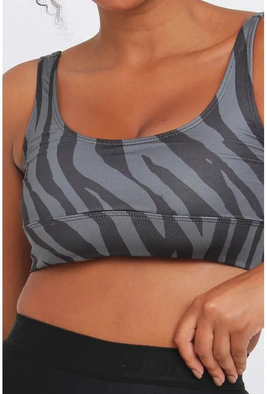 TOP REBECA JOHN JOHN