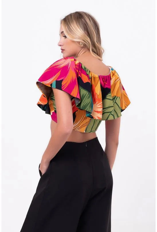 BLUSA CROPPED HERA PEQUIÁ