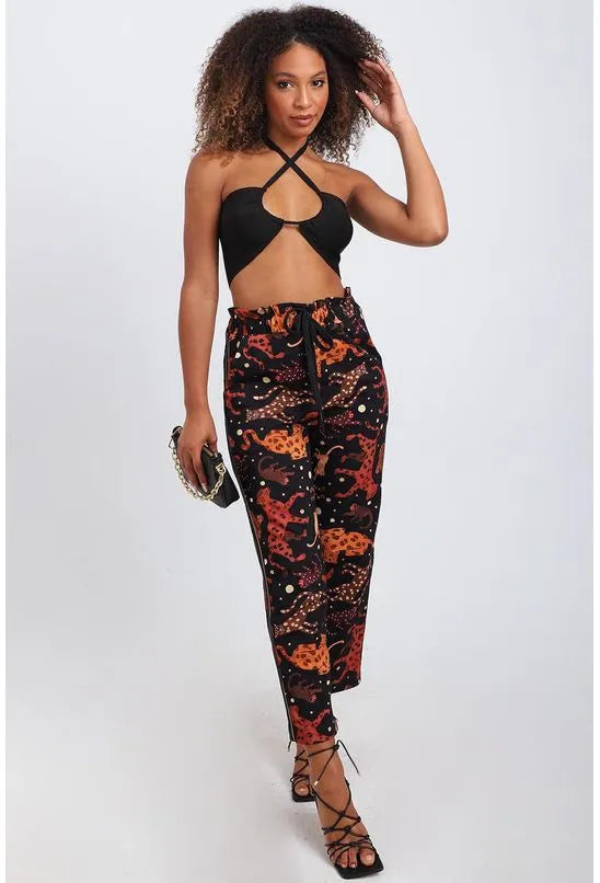 TOP TRICOT CANELADO RAYON FARM