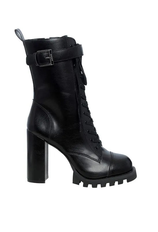 COMBAT BUCKLE JOHN JOHN