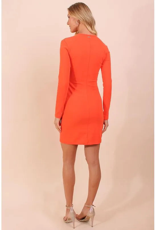 VESTIDO FORUM