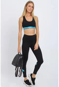LEGGING COM ELÁSTICO PERSONALIZADO LANÇA PERFUME