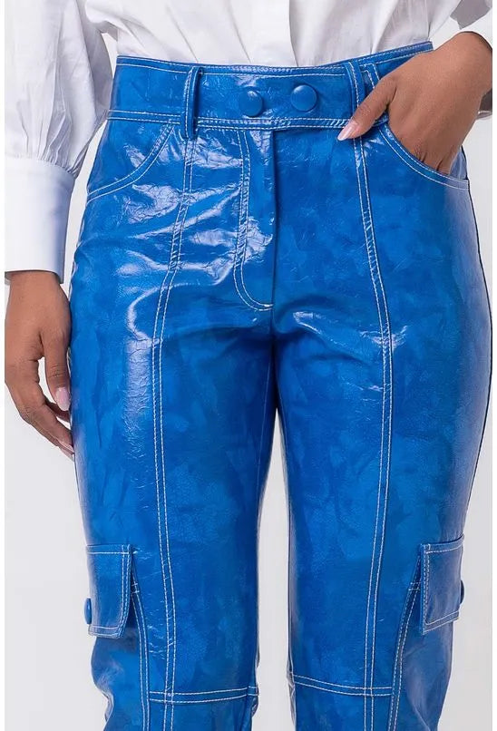 CALÇA OPEN