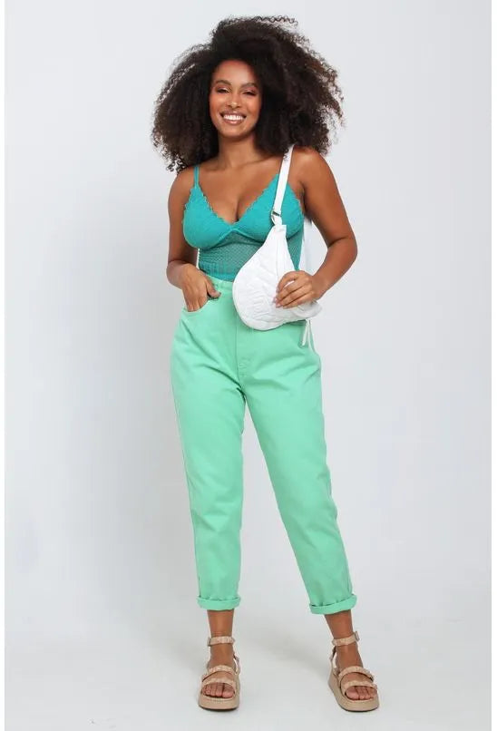 TOP DE RENDA MYFT