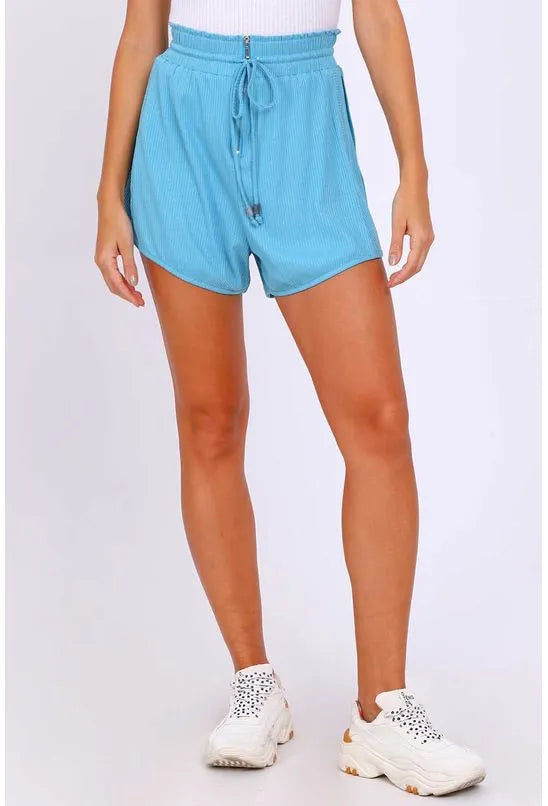 SHORTS CANELADA ALL IS LOVE