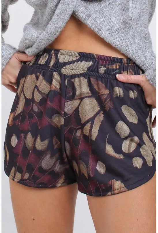 SHORTS FLY JOHN JOHN