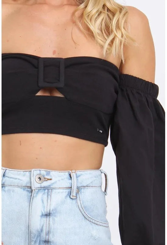 BLUSA FORUM