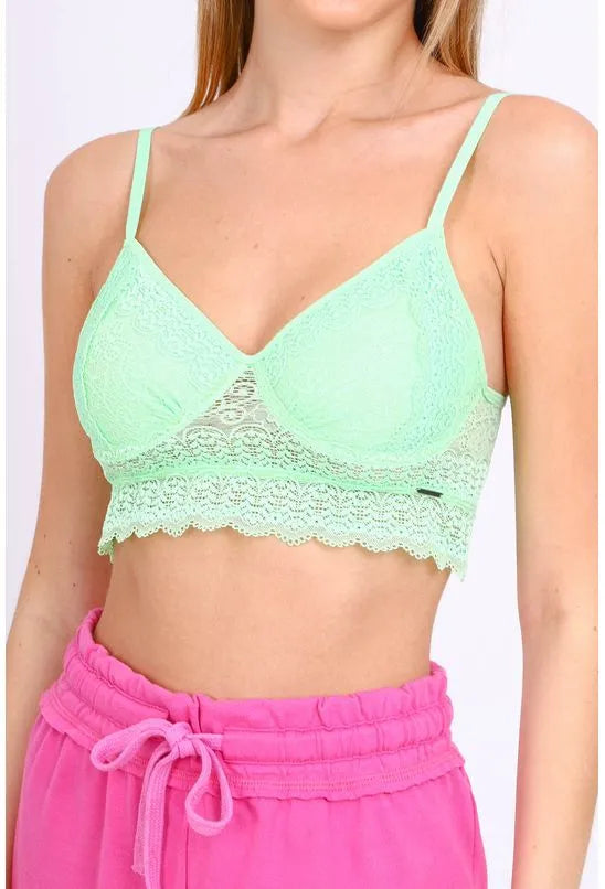TOP DE RENDA MYFT