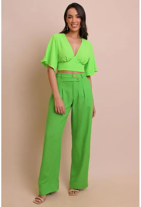 BLUSA LIMA PEQUIÁ