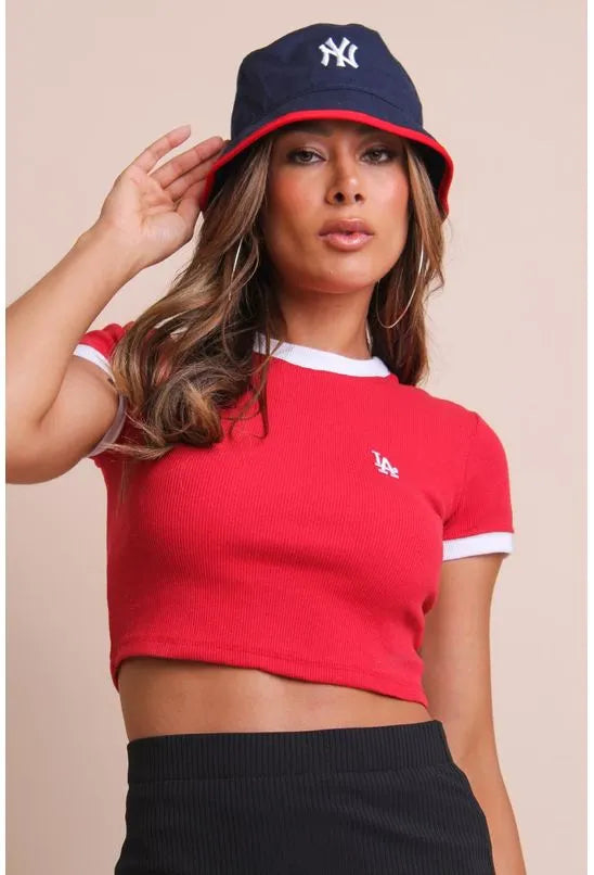 CROPPED LOSDOD NEW ERA