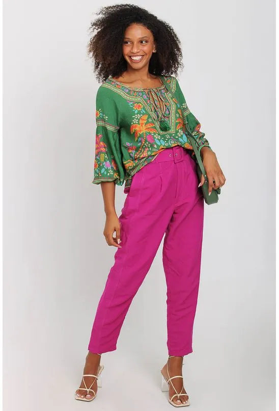 BATA SOLAR DAS BANANAS FARM