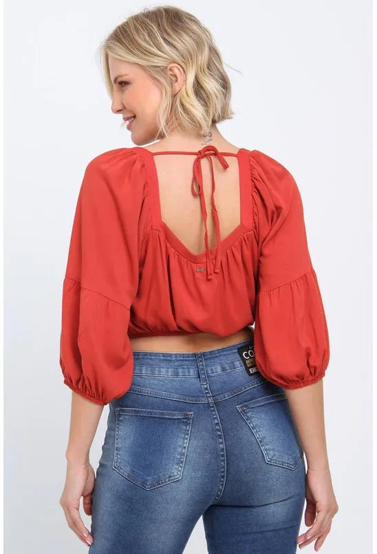 BLUSA COLCCI