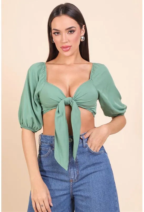 BLUSA COLCCI