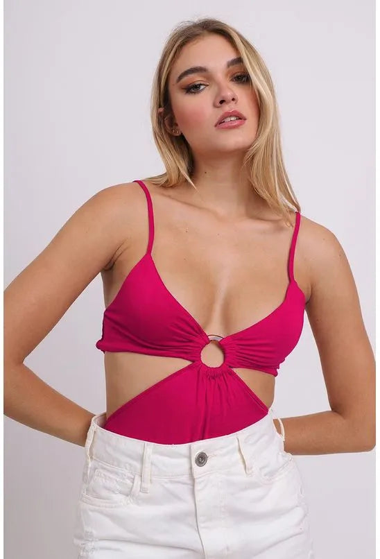 BLUSA COLCCI