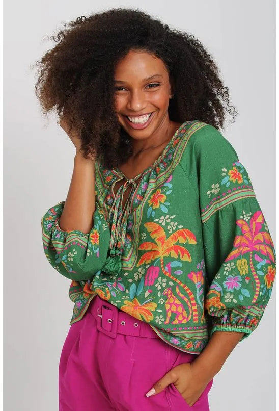 BATA SOLAR DAS BANANAS FARM