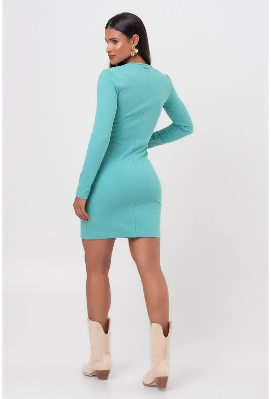 VESTIDO FORUM
